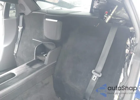 2017 Acura Nsx из США, поврежденный, VIN 19UNC1B05HY000753